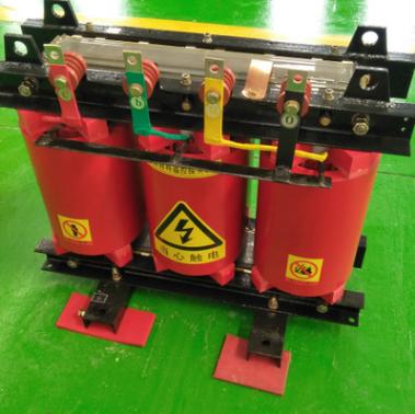 绥江scb10-160kva干式变压器