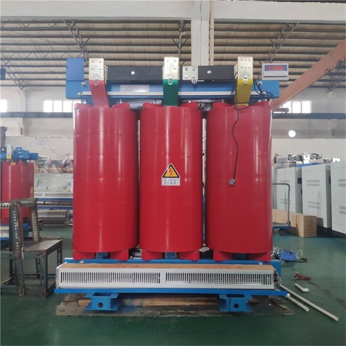 绥江SCB10-1250KVA/10KV/0.4KV干式变压器