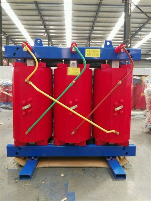 绥江SCB13-30kva干式变压器厂家现货
