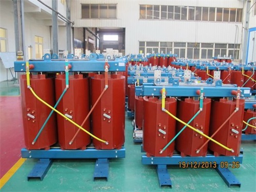 绥江3150kva干式变压器现货价格